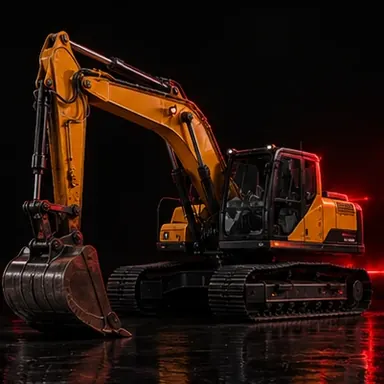 Excavators