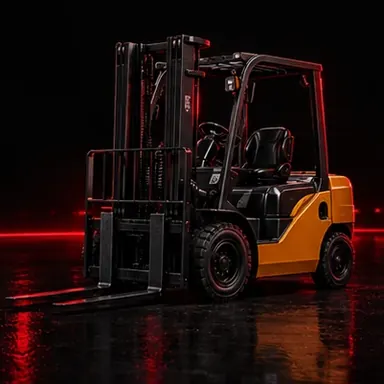 Forklifts
